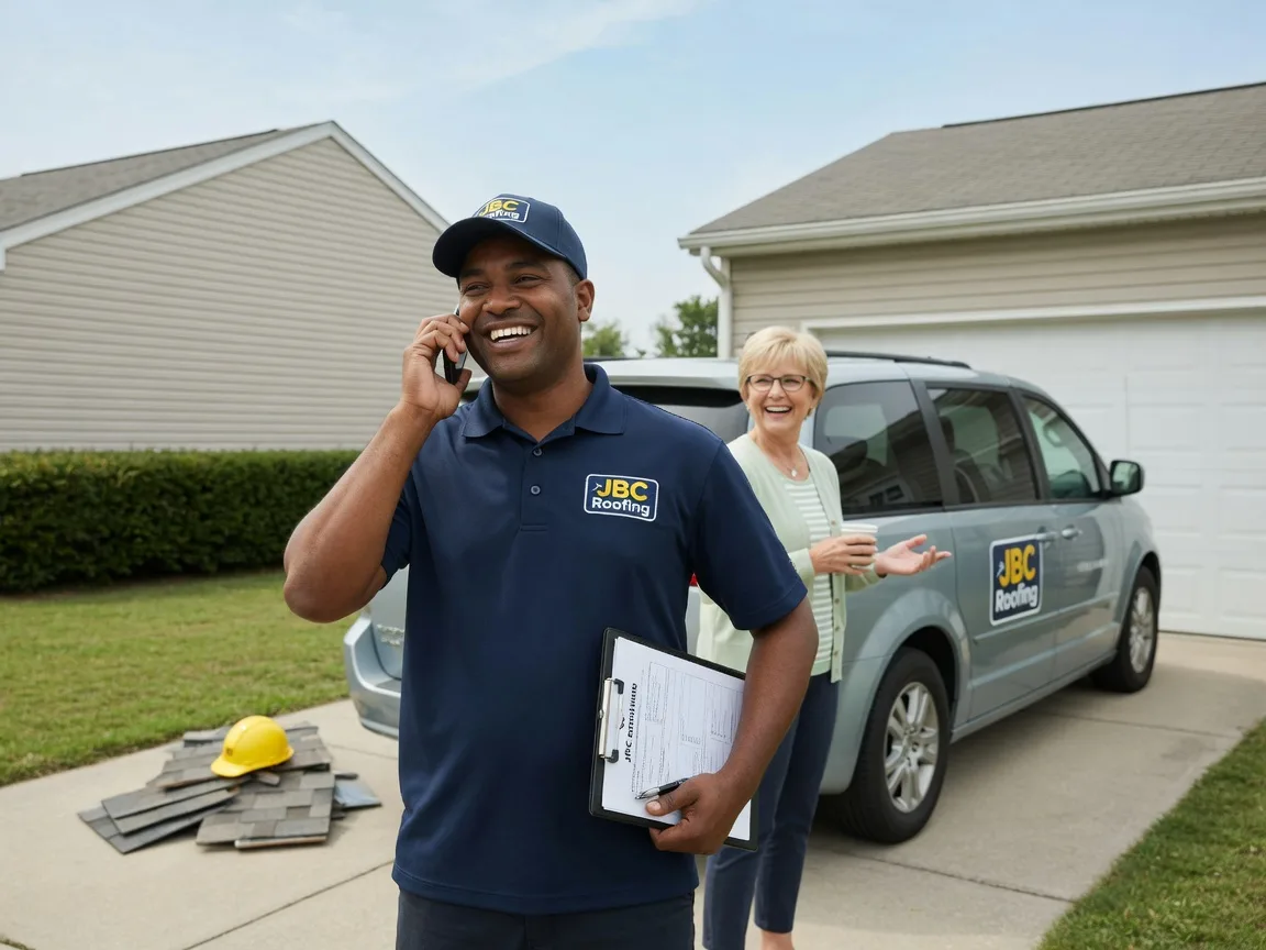 Roof Replacement Talbott, TN FAQs